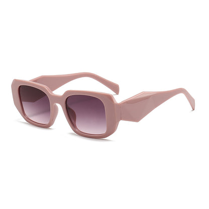 Lunettes Carrées Chic