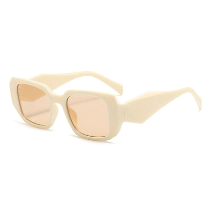 Lunettes Carrées Chic