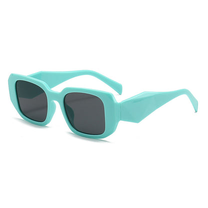Lunettes Carrées Chic