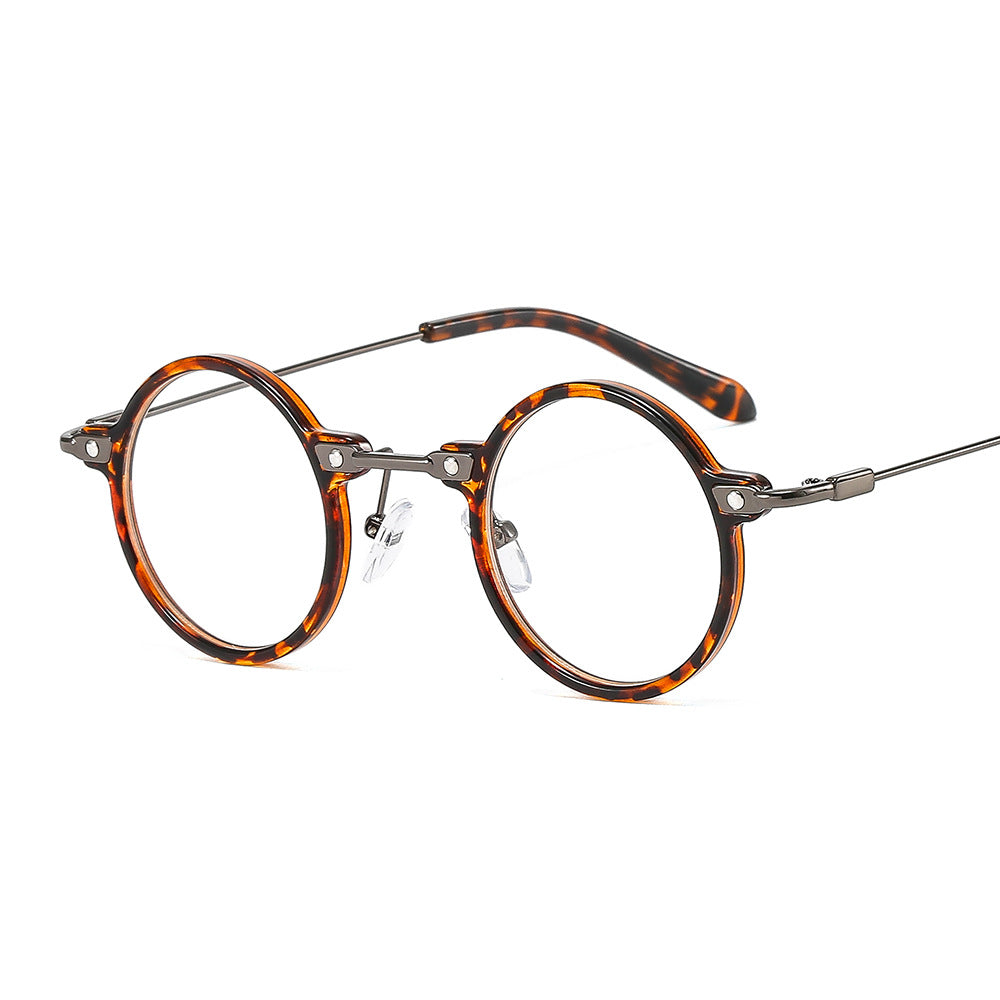 Lunettes Hip-Hop Steampunk ✨