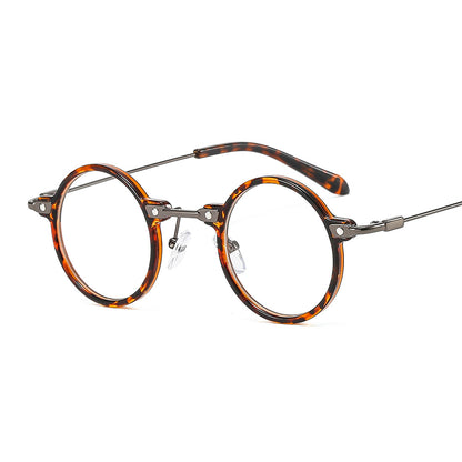 Lunettes Hip-Hop Steampunk ✨
