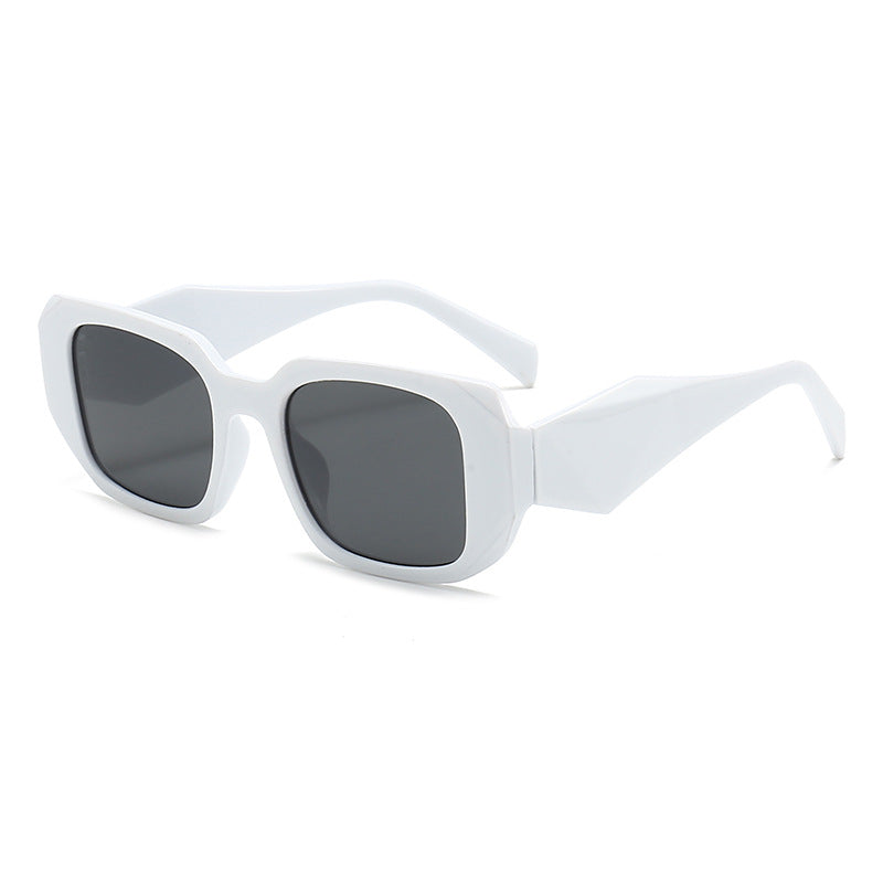 Lunettes Carrées Chic