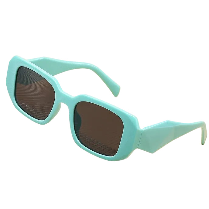 Lunettes Carrées Chic