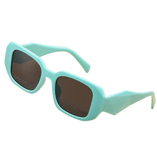 Lunettes Carrées Chic