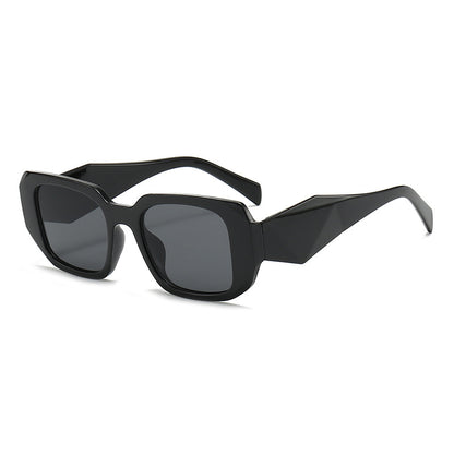 Lunettes Carrées Chic