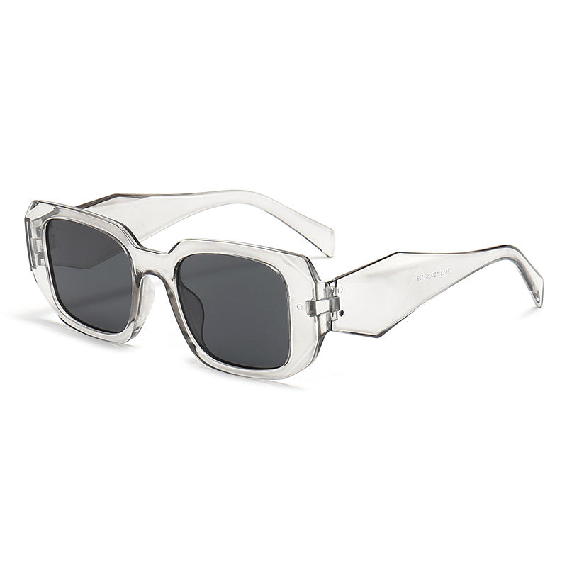 Lunettes Carrées Chic