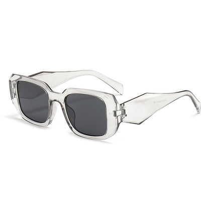 Lunettes Carrées Chic