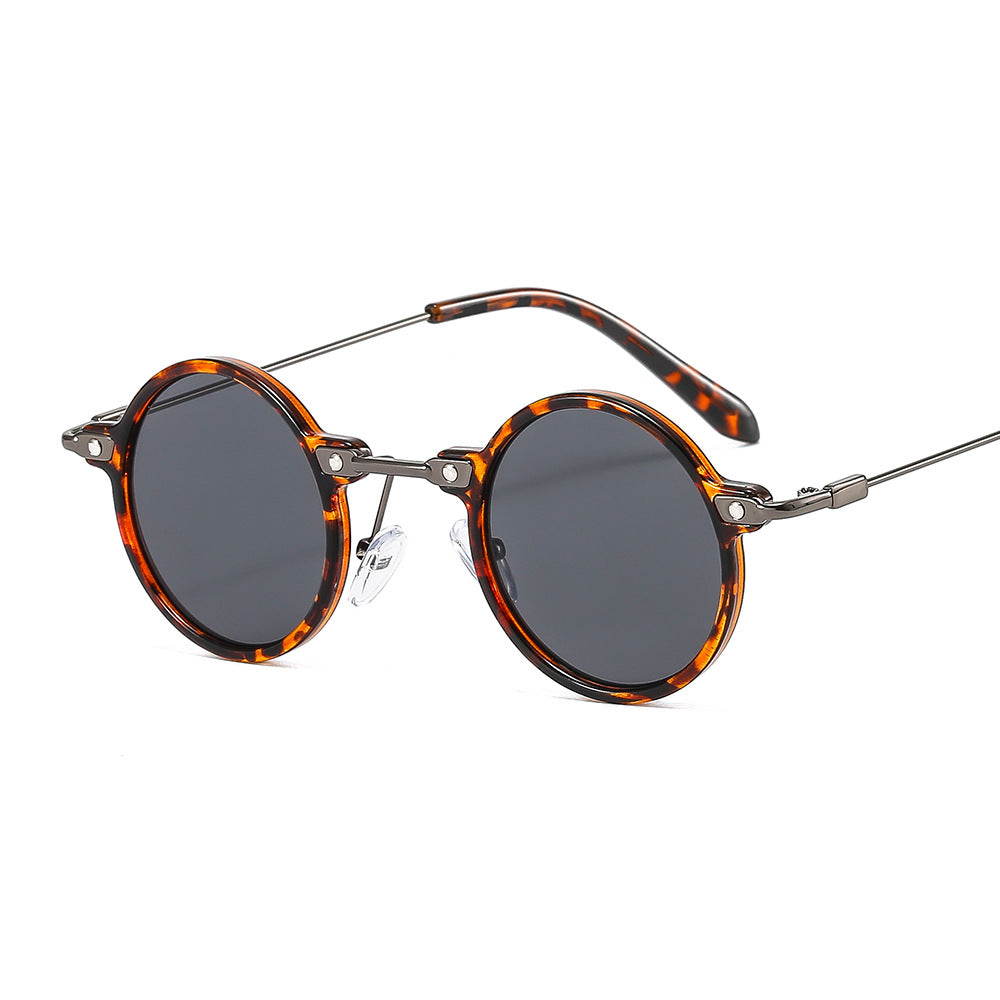 Lunettes Hip-Hop Steampunk ✨