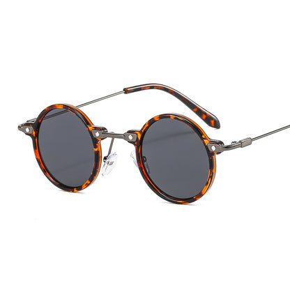 Lunettes Hip-Hop Steampunk ✨