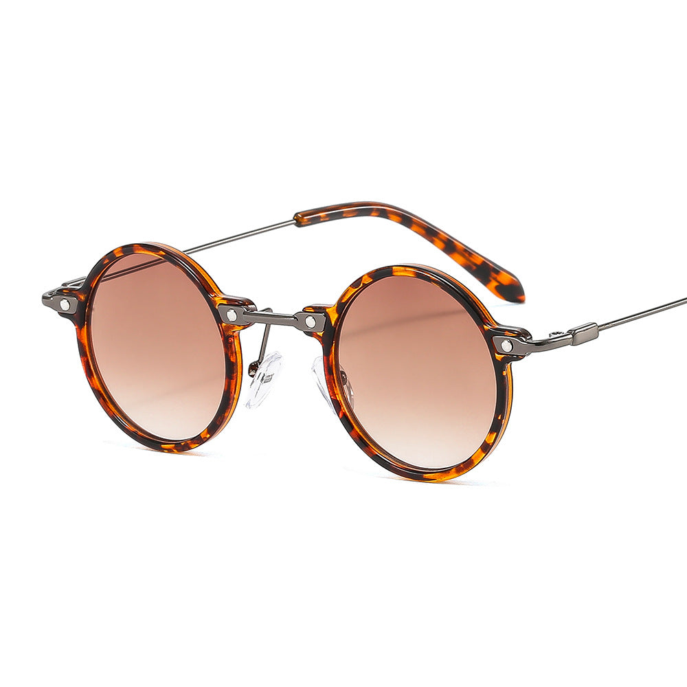 Lunettes Hip-Hop Steampunk ✨