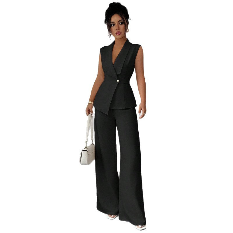 Ensemble chic deux pièces