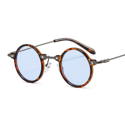 Lunettes Hip-Hop Steampunk ✨
