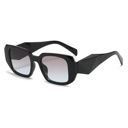 Lunettes Carrées Chic