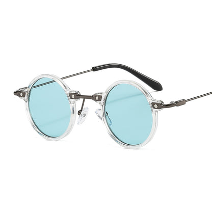 Lunettes Hip-Hop Steampunk ✨