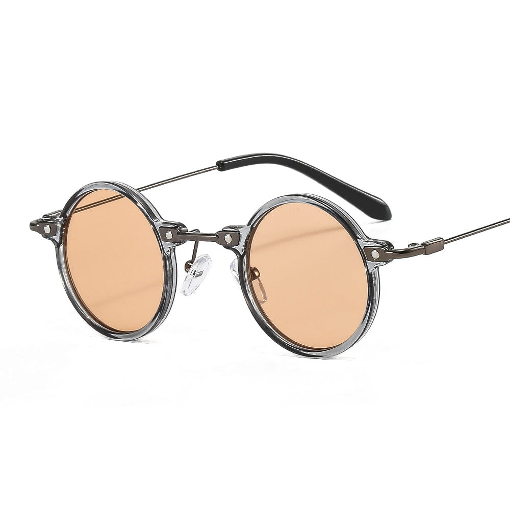 Lunettes Hip-Hop Steampunk ✨
