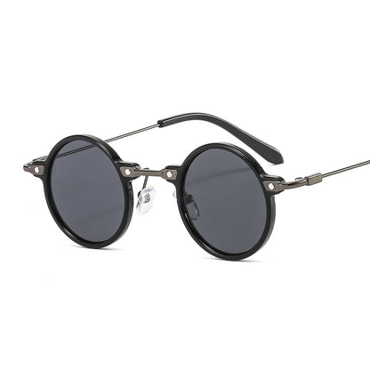 Lunettes Hip-Hop Steampunk ✨