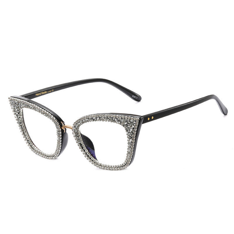 Lunettes Œil de Chat ✨