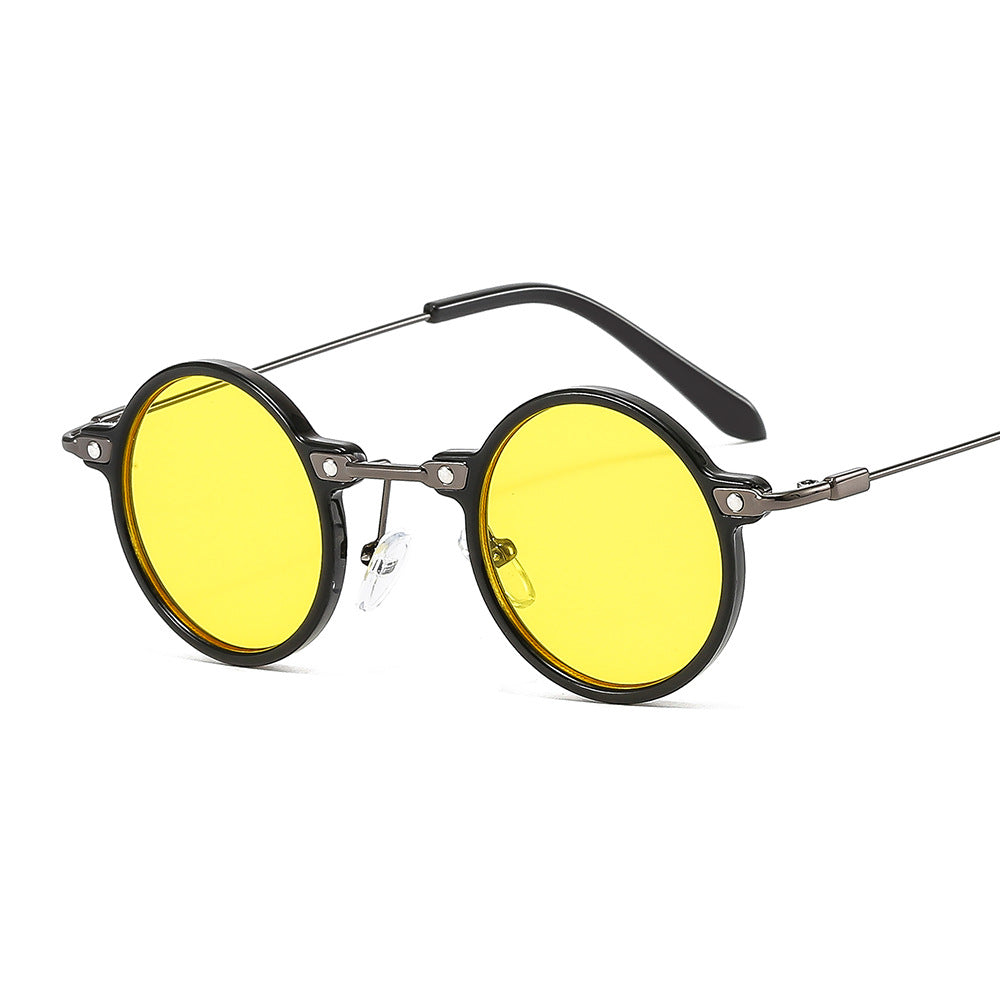 Lunettes Hip-Hop Steampunk ✨