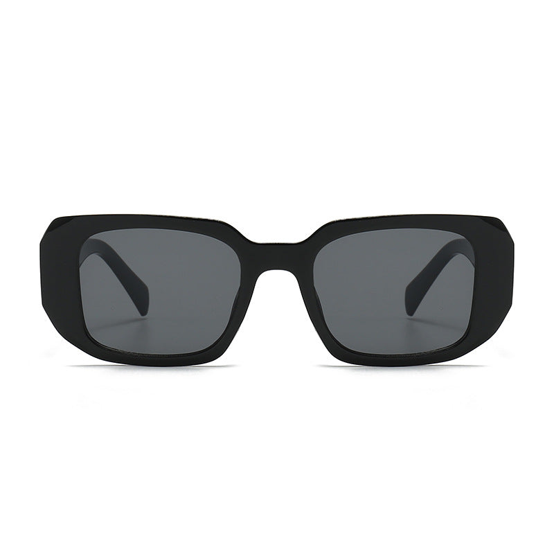 Lunettes Carrées Chic
