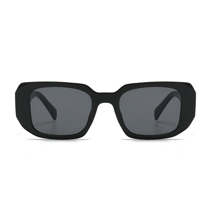 Lunettes Carrées Chic
