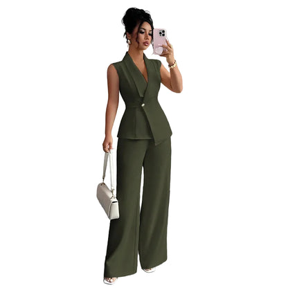 Ensemble chic deux pièces