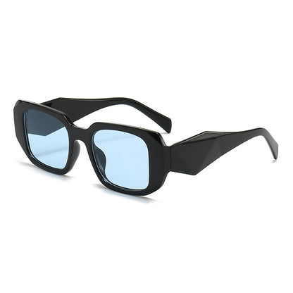 Lunettes Carrées Chic