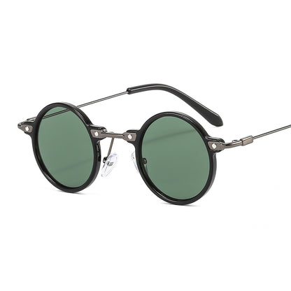 Lunettes Hip-Hop Steampunk ✨