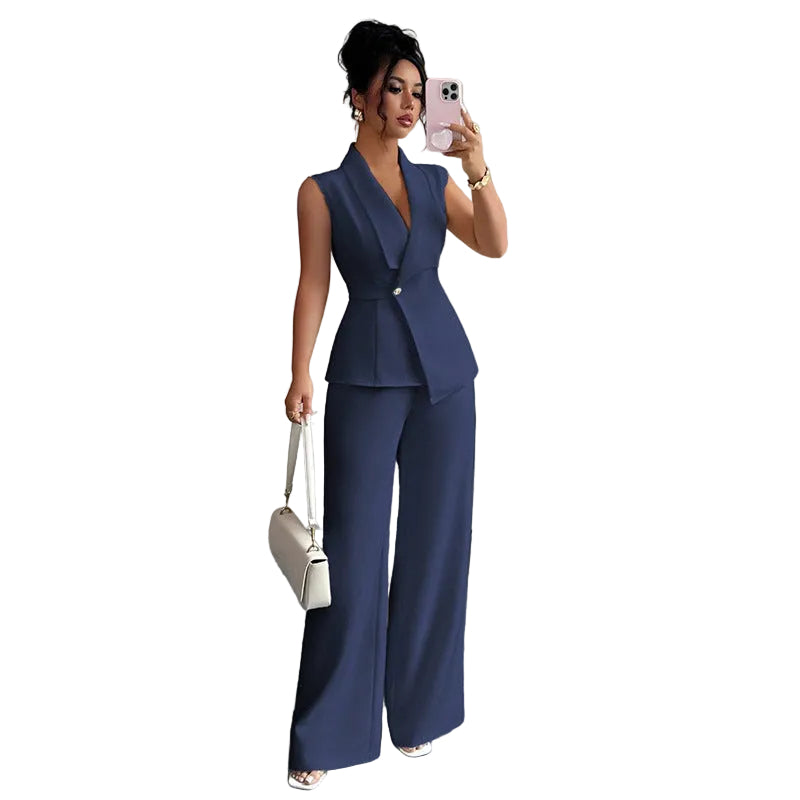 Ensemble chic deux pièces