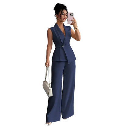 Ensemble chic deux pièces