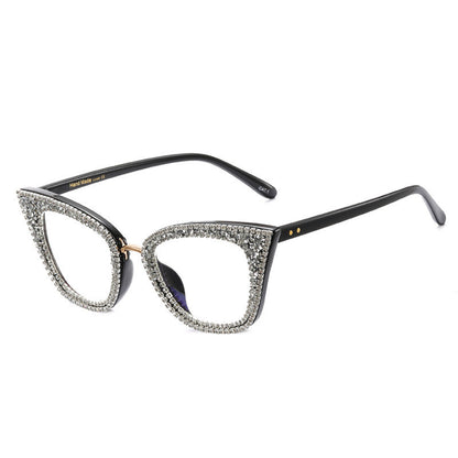 Lunettes Œil de Chat ✨